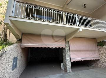 Imagem Principal · Casa com 05 dormitórios para Locação e Venda no Centro de Salto