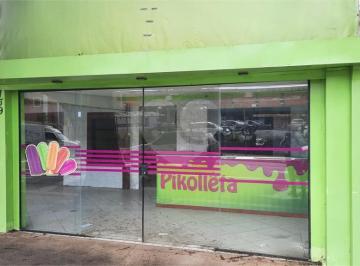 Imagem Principal · Loja para Locação em Vila Nova – Salto/SP (103 m²)