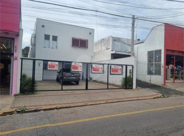 Imagem Principal · Prédio comercial para Locação no Centro de Salto/SP 483 m²