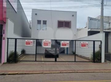 Imagem Principal · Prédio comercial para Locação no Centro de Salto/SP 483 m²