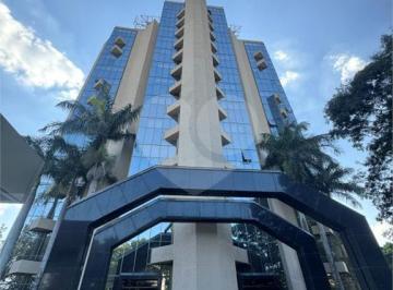 Imagem Principal · Salas Comerciais para Locação – Edifício Corporativo (Itu/SP) | 60m² à 480m²