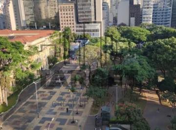Foto 01 · Aluguel de Ótima Sala Comercial no Centro em Edifício com 560,00m²