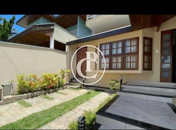 Casa · 300m² · 3 Quartos · 3 Vagas · Sobrado à Venda no Condomínio San Marino | 3 Dormitórios| SJC l 250 m²