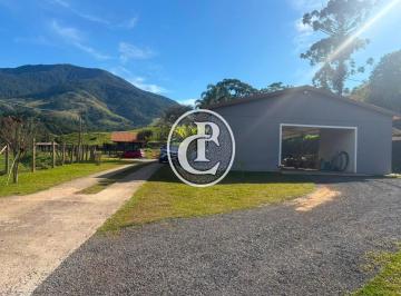 Rural · 480m² · 3 Quartos · 32 Vagas · São Francisco Xavier…um encanto!!