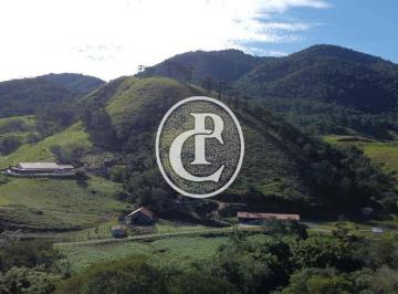 Rural · 480m² · 3 Quartos · 32 Vagas · São Francisco Xavier…um encanto!!