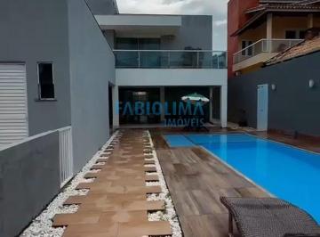 Foto 01 · Casa a venda 4/4, Cond. Jardim do Atlântico, Vilas do Atlântico, Lauro de Freitas