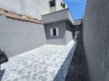 Casa de 2 quartos, Suzano · LINDA CASA 2 QUARTOS SENDO UMA SUITE GARAGEM PARA 2 CARROS NO MIGUEL BADRA SUZANO