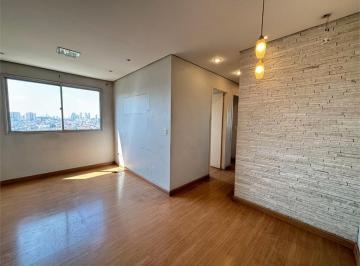 Apartamento de 3 quartos, São Paulo · Apartamento com 3 dormitórios à venda no Mandaqui com 63 metros