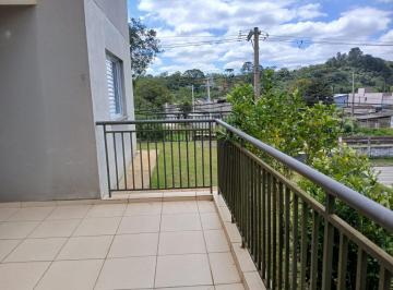 Apartamento de 2 quartos, Embu-Guaçu · Apartamento Condomín Club - Embu Guaçu