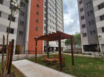 Apartamento de 2 quartos, São Paulo · Apartamento de 37 m² com 2 quartos à venda no My Miguel Yunes, Usina Piratininga