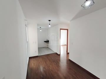 Sala de estar · Apartamento à venda no Jardim Esmeraldina, em Campinas/SP