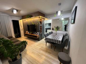 Apartamento de 2 quartos, São Paulo · Condomínio Premiere - Vila Mascote