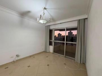 Apartamento de 3 quartos, São Paulo · Amplo/ Ótima localização