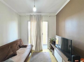 Apartamento de 2 quartos, São Paulo · Apartamento à venda na Freguesia do Ó com 57 metros