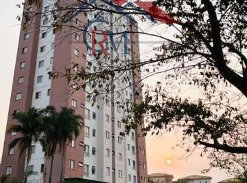 Foto 01 · Apartamento, Cidade Nova, Jundiaí, SP