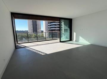 Apartamento de 3 quartos, Curitiba · Vendo Apartamento 165m² com 3 suítes no Bigorrilho face norte R$ 2.844.000,00