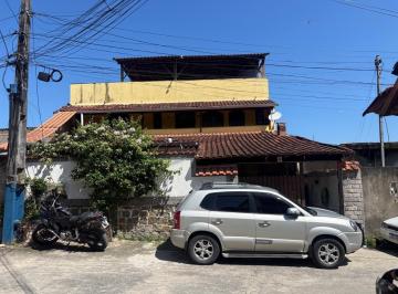 Foto 01 · Casa, Conceição de Jacareí, Conceição de Jacareí, RJ
