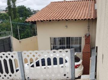 Casa de 2 quartos, Suzano · LINDA CASA 2 QUARTOS GARAGEM PARA 3 CARROS NO JARDIM SÃO BERNARDINO SUZANO