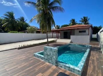 Casa de 3 quartos, Conde · Casa na Praia de Carapibus