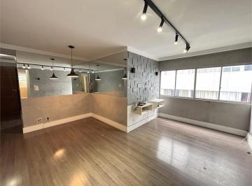 Apartamento de 2 quartos, São Paulo · Apartamento á venda com 69 metros no tremembé