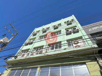 Foto 01 · Prédio comercial de 1.629 M2 para locação no Centro de Santo André-SP: 35 salas, 12 banheiros, área