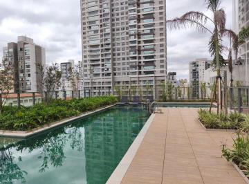 Apartamento de 3 quartos, São Paulo · Apartamento de 141m² com 3 quartos à venda no L Harmonie, Vila Mariana