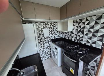 Apartamento de 1 quarto, Niterói · Ingá!! Sala, suíte, mobiliado, 1 vaga