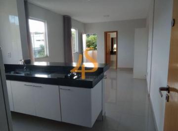 Apartamento de 1 quarto, Belo Horizonte · Aluguel de Apto tipo Studio próximo à UFMG