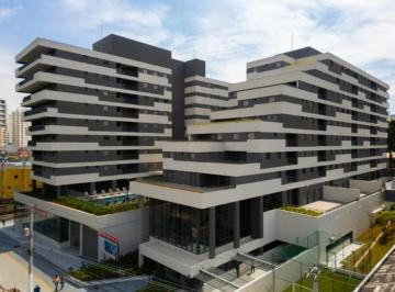 Apartamento de 2 quartos, São Paulo · Apartamento 75 m² no Condomínio Natus Braz Leme, torre 1, Santana - São Paulo/SP