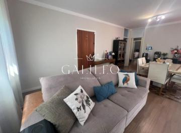 Foto 01 · Casa para locação em Jundiaí-SP, Vila Maria Luiza: 4 quartos, 2 salas, 3 banheiros, 3 vagas de garag