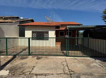 Casa de 3 quartos, Águas de São Pedro · Casa 3 dormitórios - Águas de São Pedro
