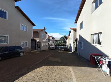 Casa de 2 quartos, Jarinu · Sobrado a venda no Bairro Caioçara Jarinu-SP