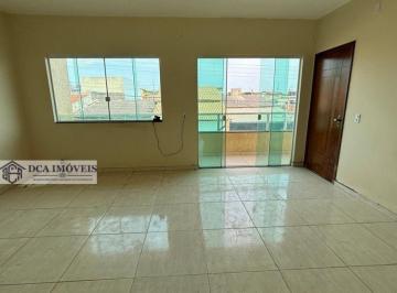 Apartamento en Aluguel de 3 quartos · ALUGO APARTAMENTO VAZADO DUPLEX 3 QUARTOS 1 SUITE + TERRAÇO