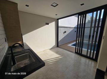 Casa de 3 quartos, Sorocaba · Casa de 115 m² com 3 quartos, à venda no Terras de São Francisco no Cajuru do Sul, Sorocaba-SP
