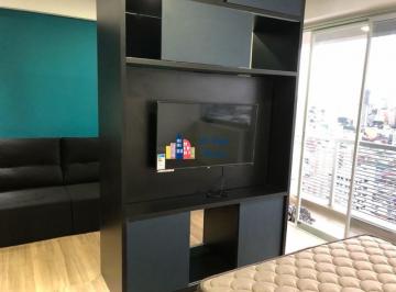 Foto 07 · Apartamento à venda no Centro de Osasco-SP: 1 quarto, 1 banheiro, vaga de garagem e 32m² de área!