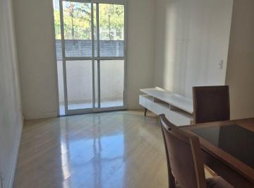 Apartamento de 2 quartos, São Paulo · Apartamento de 49 m² com 2 quartos à venda no Jardim Íris