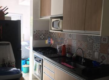 Foto 07 · Apartamento à venda em Cotia-SP: 2 quartos, 2 salas, 1 banheiro, 2 vagas de garagem no Jardim Caiapi