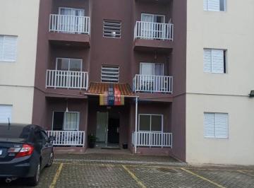 Foto 10 · Apartamento à venda em Cotia-SP: 2 quartos, 2 salas, 1 banheiro, 2 vagas de garagem no Jardim Caiapi