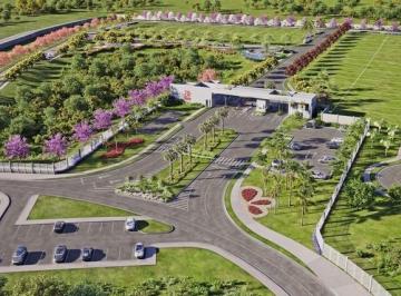 Terreno · 258m² · Terreno à venda - em Várzea Grande