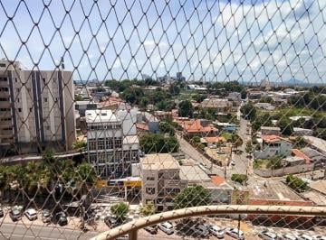 Apartamento · 69m² · 2 Quartos · Apartamento para aluguel - em Araés