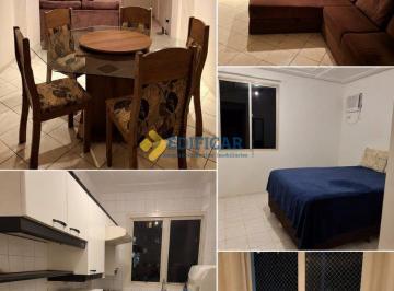Apartamento · Apartamento para aluguel - em Goiabeiras