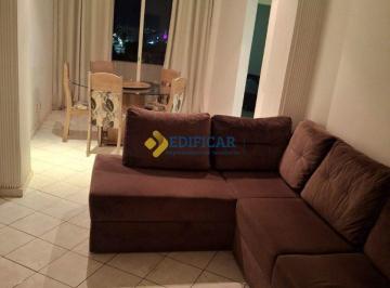 Apartamento · Apartamento para aluguel - em Goiabeiras