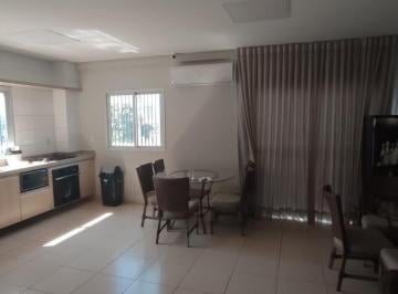 Apartamento · 40m² · 1 Quarto · Apartamento para aluguel - no Jardim Santa Marta