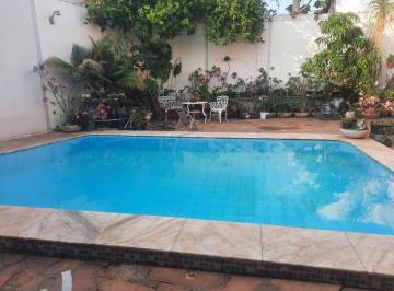 Casa · 670m² · 4 Quartos · Casa à venda - no Jardim Primavera