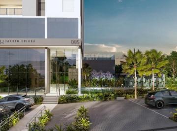 Apartamento · 102m² · 3 Quartos · Apartamento para aluguel - no Jardim Cuiabá