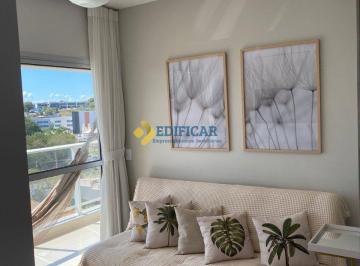 Apartamento · Apartamento para aluguel - no Jardim Alvorada