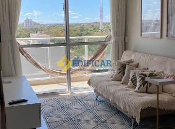 Apartamento · Apartamento para aluguel - no Jardim Alvorada