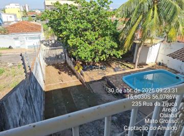 Casa · 360m² · Casa à venda - em Areão