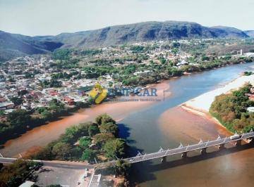 Terreno · 200m² · Terreno à venda - na Barra do Garças