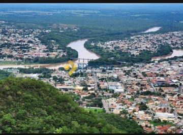 Terreno · 200m² · Terreno à venda - na Barra do Garças